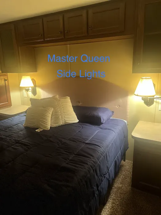 Cutchall's Vacation Rentals Picture 1