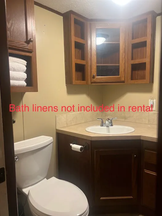 Cutchall's Vacation Rentals Picture 3