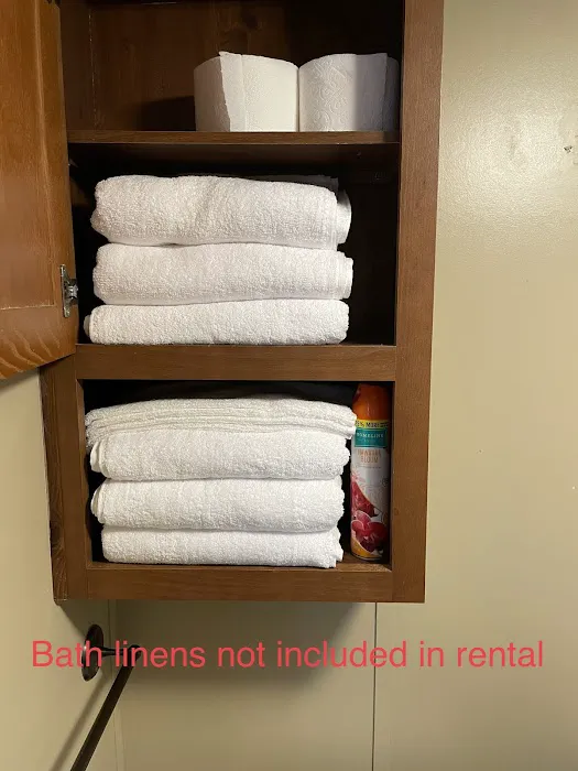 Cutchall's Vacation Rentals Picture 6