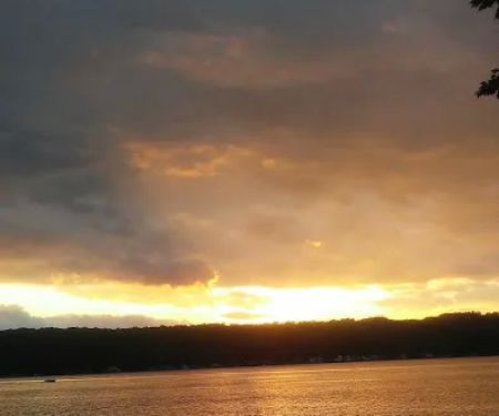 Conesus Lake RV Park