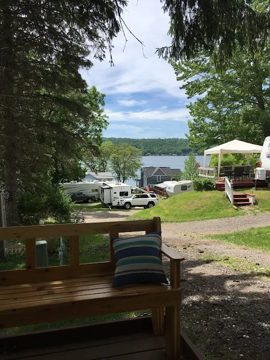 Conesus Lake RV Park Picture 5