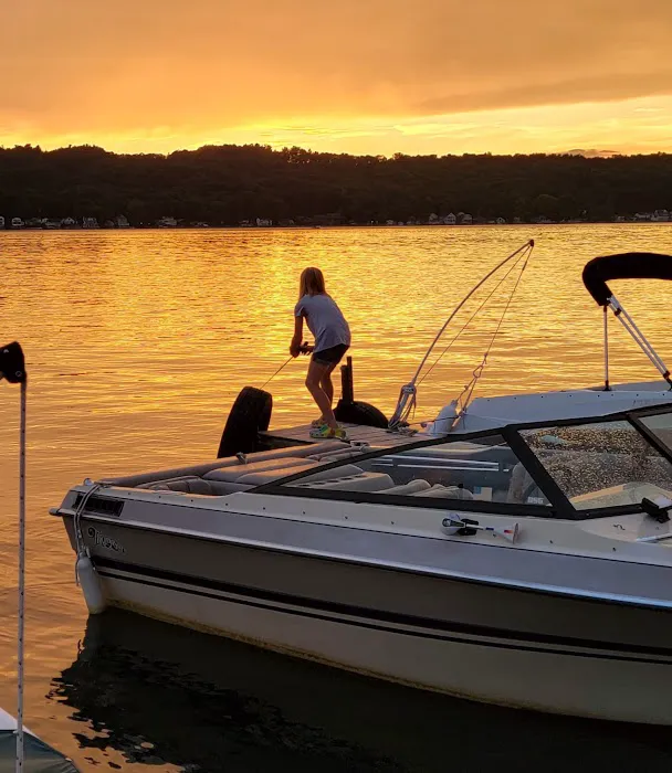 Conesus Lake RV Park Picture 6