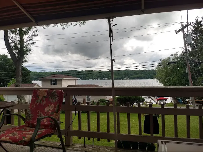 Conesus Lake RV Park Picture 4