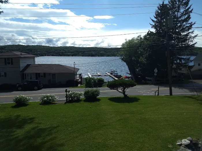 Conesus Lake RV Park Picture 2