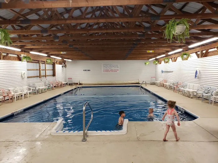 Conesus Lake Campground Picture 6