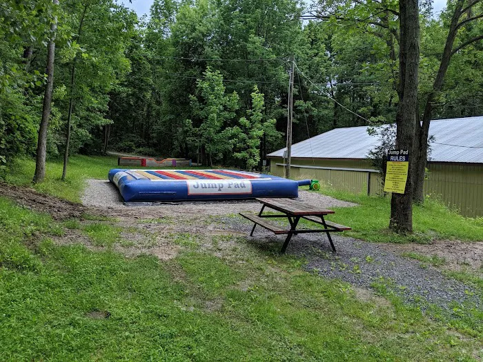 Conesus Lake Campground Picture 7