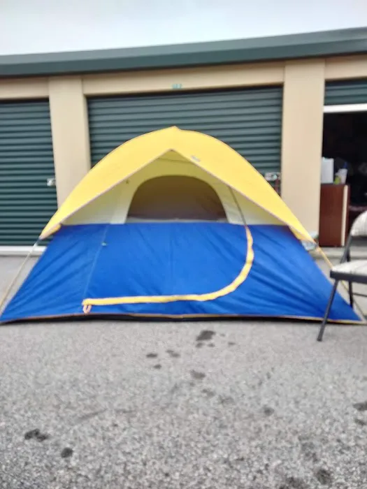 Ayoho Campground Picture 4