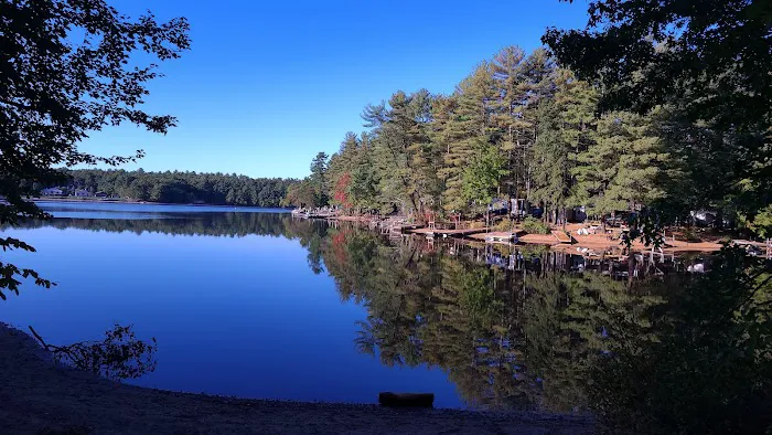 Ayoho Campground Picture 5