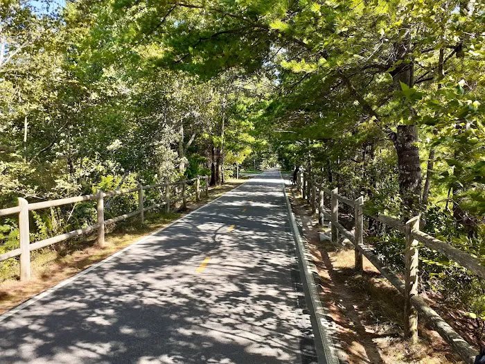 Ayoho Campground Picture 1