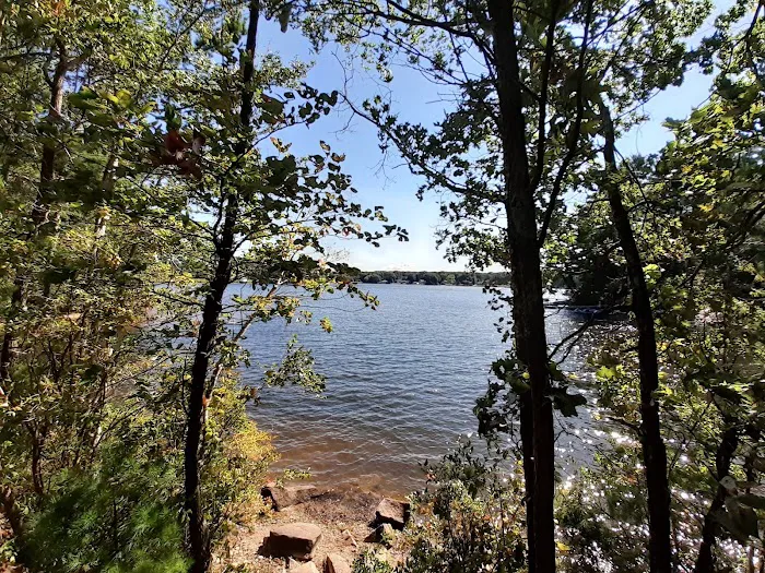 Ayoho Campground Picture 7