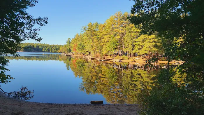 Ayoho Campground Picture 6