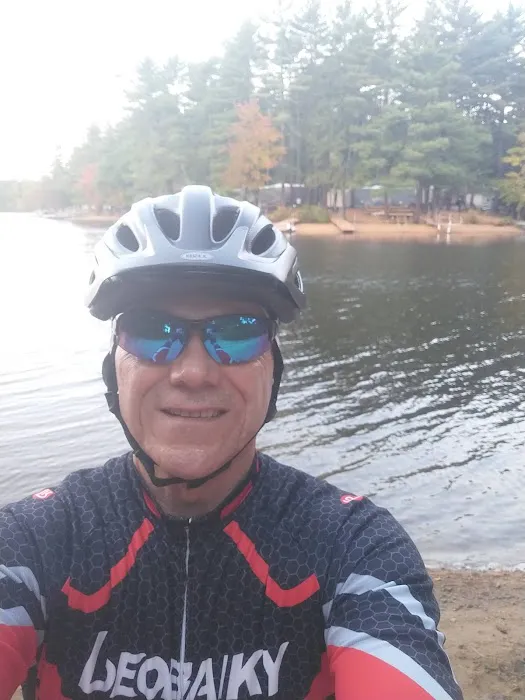 Ayoho Campground Picture 9