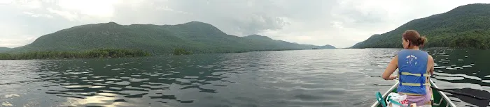 Steere Island Campground Picture 9