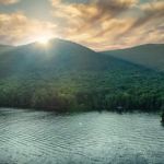 Steere Island Campground