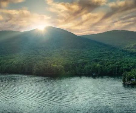 Steere Island Campground