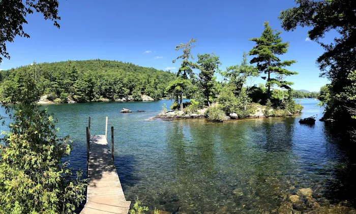 Temple Knoll Island Picture 9