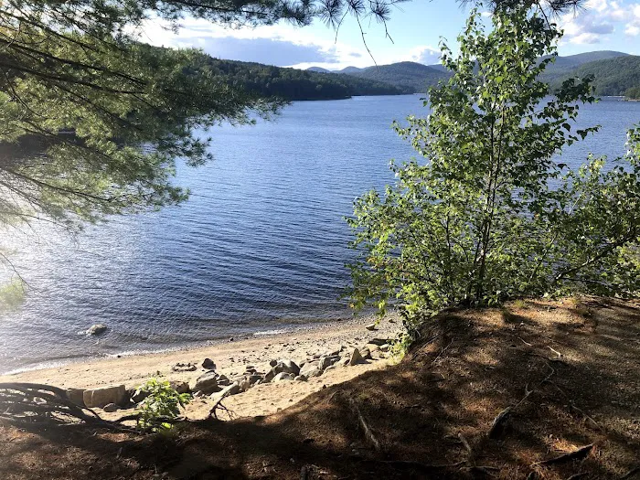 Temple Knoll Island Picture 8