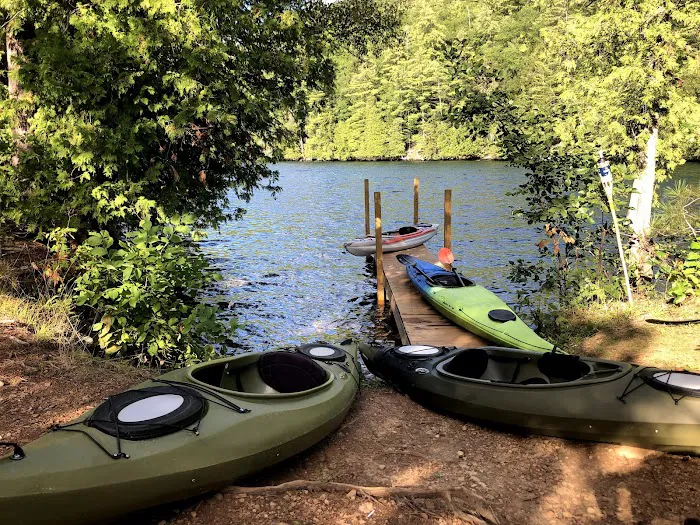 Temple Knoll Island Picture 5