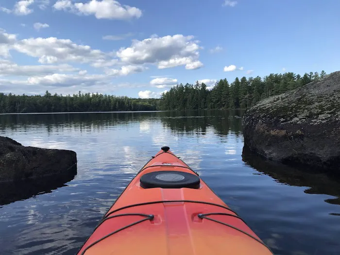 Temple Knoll Island Picture 1