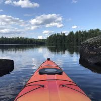 Temple Knoll Island ico