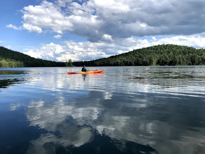 Temple Knoll Island Picture 2