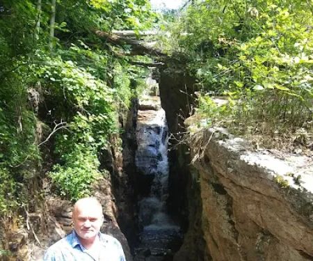 Green Acres By the Brook