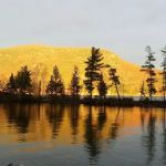 Waterhouses: Lodging, Campground & Marina