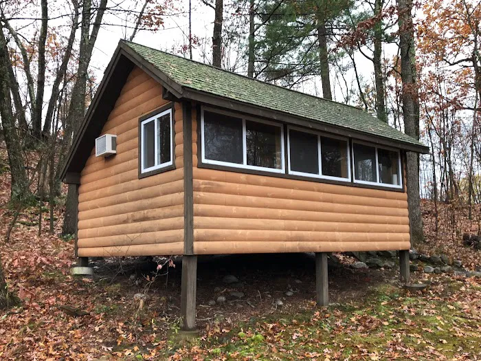 Waterhouses: Lodging, Campground & Marina Picture 6
