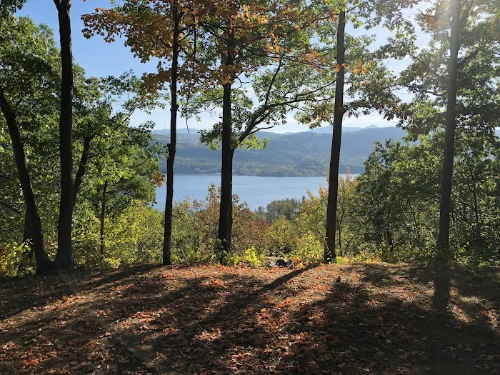 Waterhouses: Lodging, Campground & Marina Picture 5