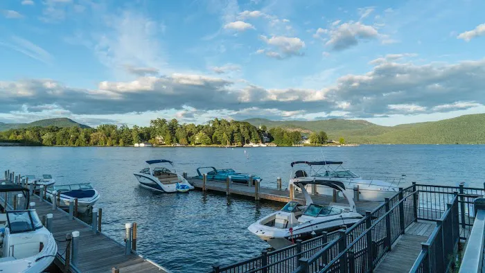 Rogers Rock Campground Picture 2