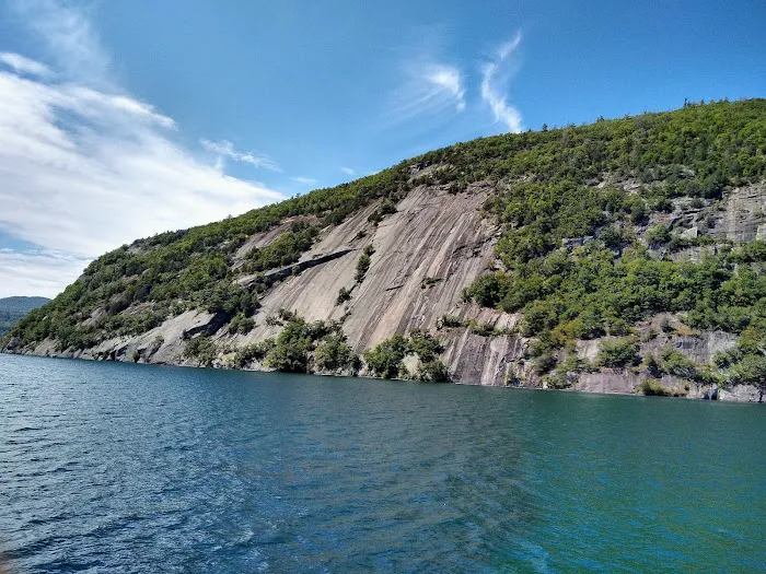 Rogers Rock Campground Picture 4