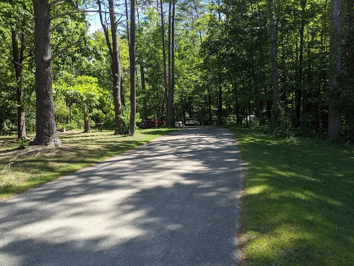 Rogers Rock Campground Picture 5