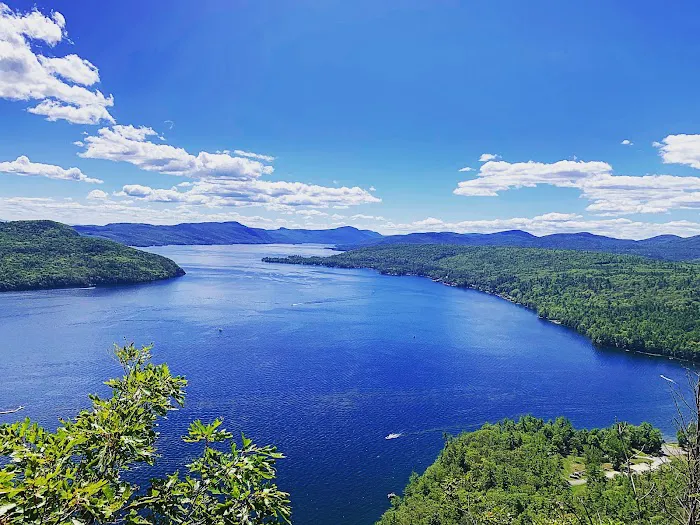 Rogers Rock Campground Picture 3