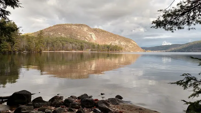 Rogers Rock Campground Picture 6