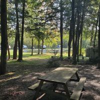 Rest-N-Nest Campground ico