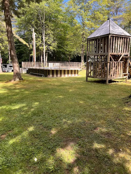 Rest-N-Nest Campground Picture 3