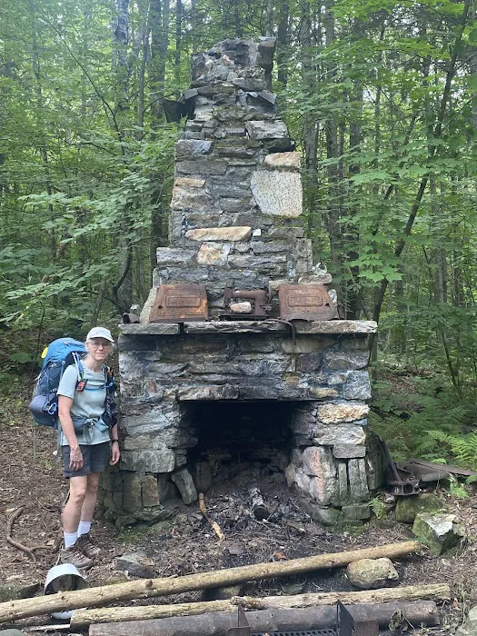 Trapper John Shelter Picture 1