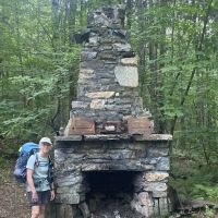 Trapper John Shelter ico