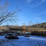 Connecticut River Paddlers Campsite