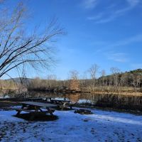 Connecticut River Paddlers Campsite ico