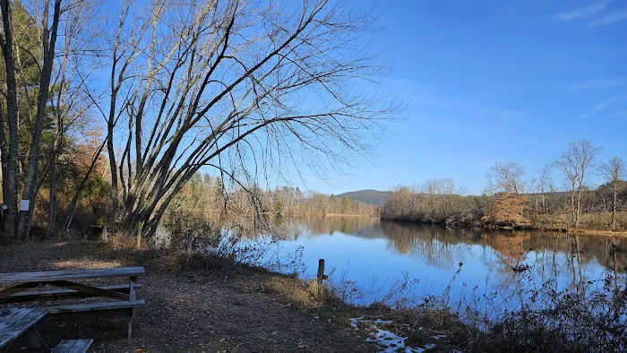 Connecticut River Paddlers Campsite Picture 5