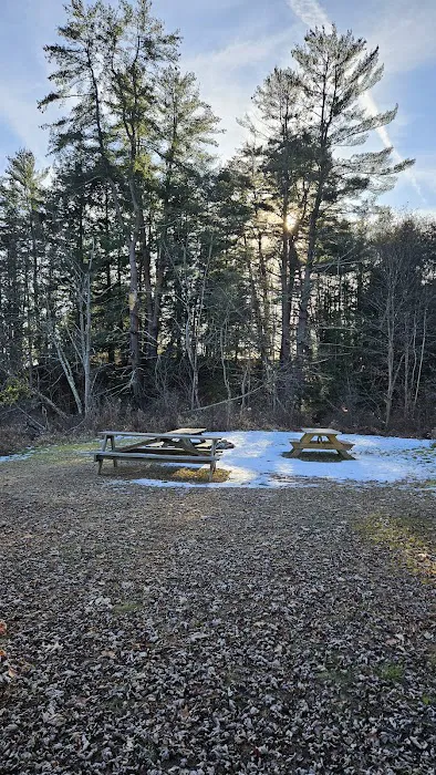 Connecticut River Paddlers Campsite Picture 6