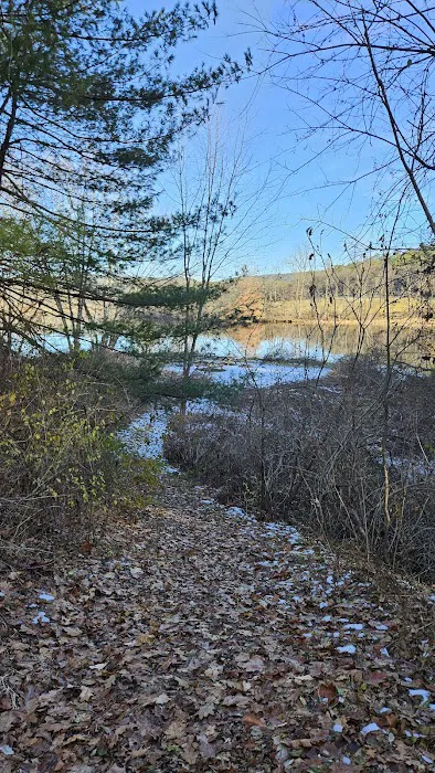 Connecticut River Paddlers Campsite Picture 4