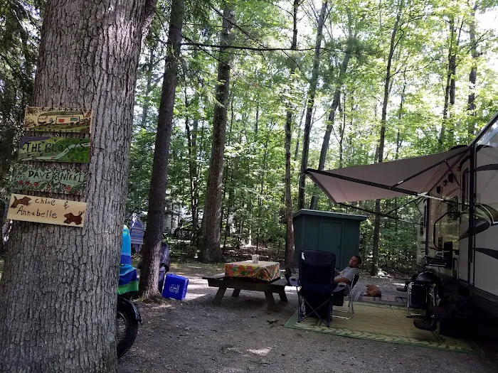 Lake Dunmore Kampersville Picture 9