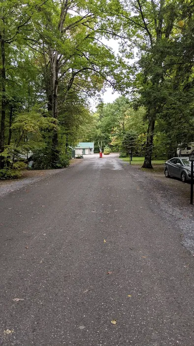Lake Dunmore Kampersville Picture 3