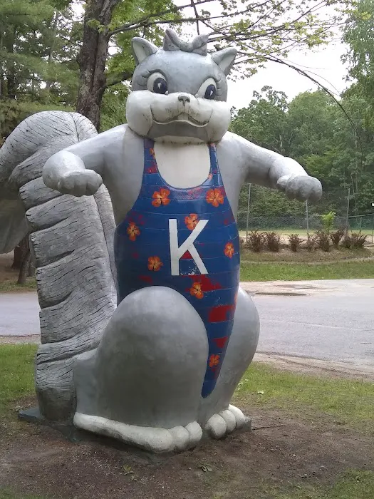 Lake Dunmore Kampersville Picture 1