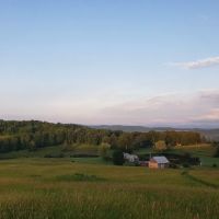Windswept Acres/Windswept Enterprises LLC ico