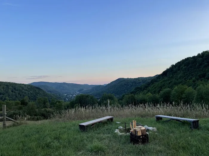 Free Verse Campground Picture 5