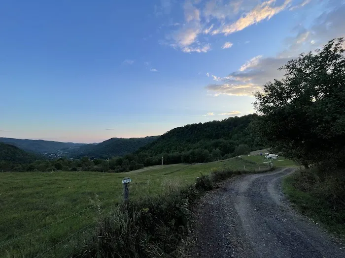 Free Verse Campground Picture 1