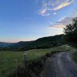 Free Verse Campground